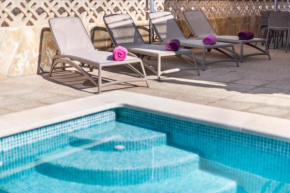 Villa Sa Llimonera by Slow Villas